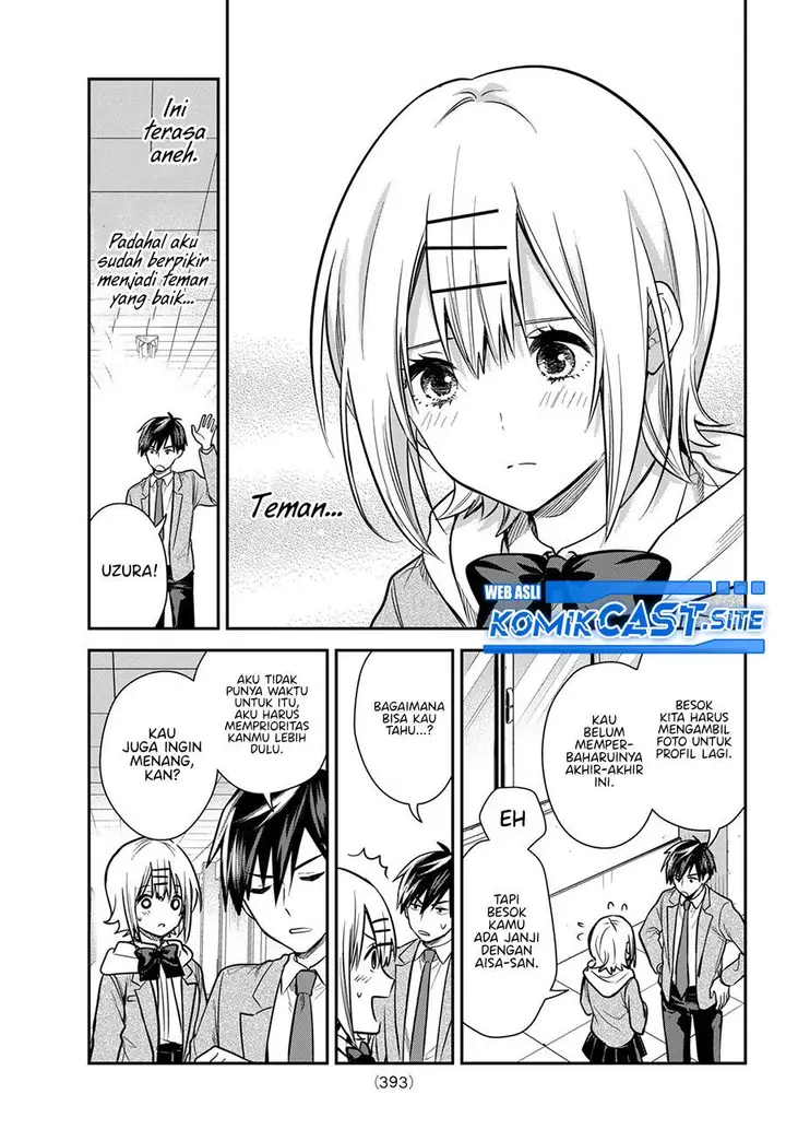 image-komik-kimi-ga-megami-nara-ii-no-ni-chapter-24-8/19