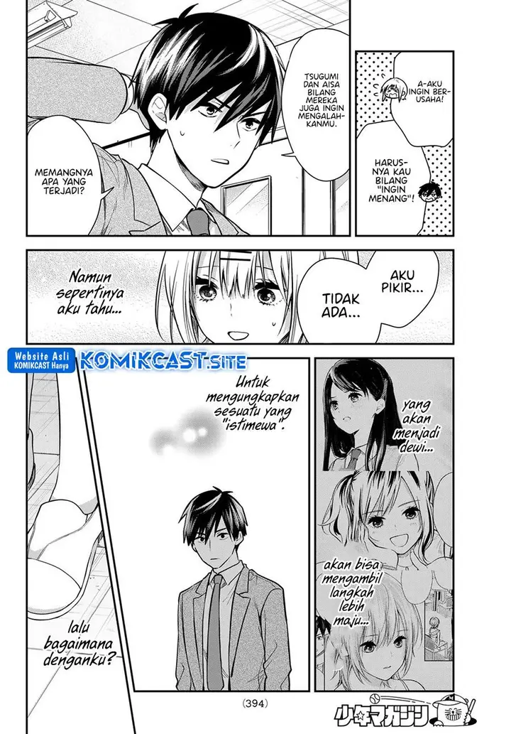 image-komik-kimi-ga-megami-nara-ii-no-ni-chapter-24-9/19