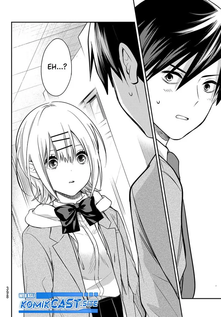 image-komik-kimi-ga-megami-nara-ii-no-ni-chapter-24-12/19