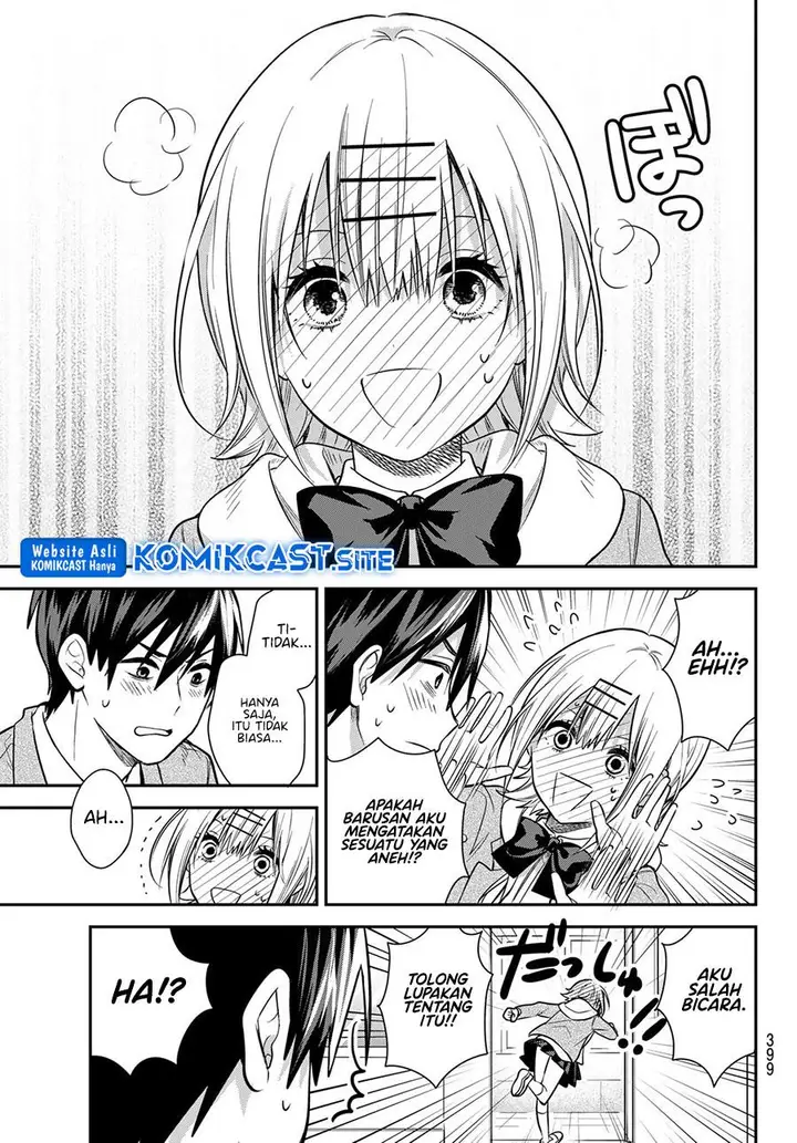 image-komik-kimi-ga-megami-nara-ii-no-ni-chapter-24-13/19
