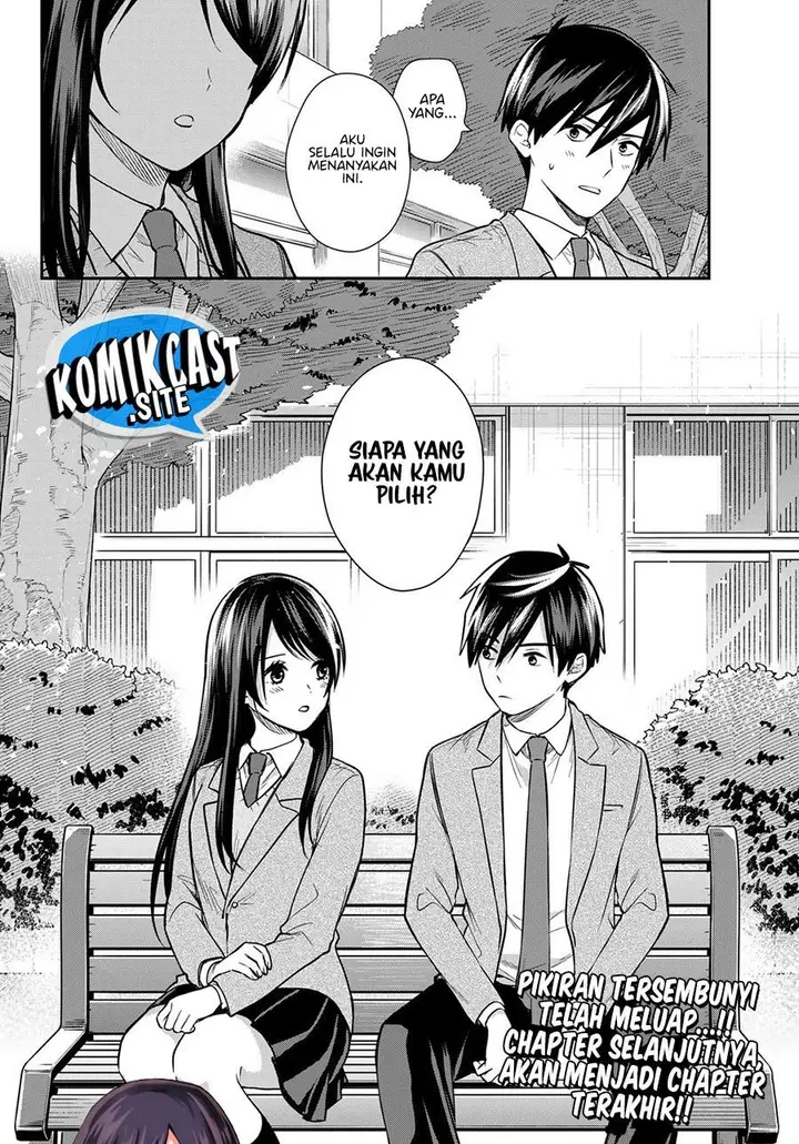 image-komik-kimi-ga-megami-nara-ii-no-ni-chapter-24-18/19