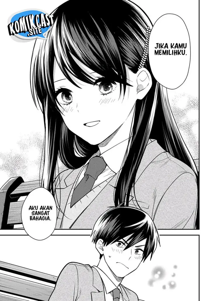 image-komik-kimi-ga-megami-nara-ii-no-ni-chapter-25-end-2/19