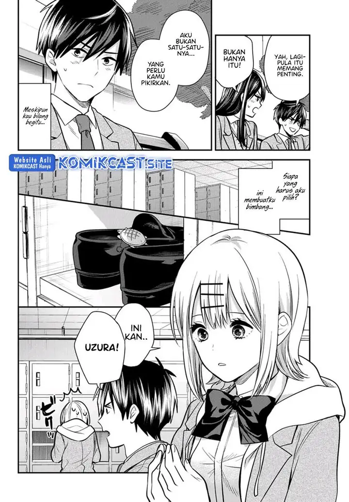 image-komik-kimi-ga-megami-nara-ii-no-ni-chapter-25-end-3/19