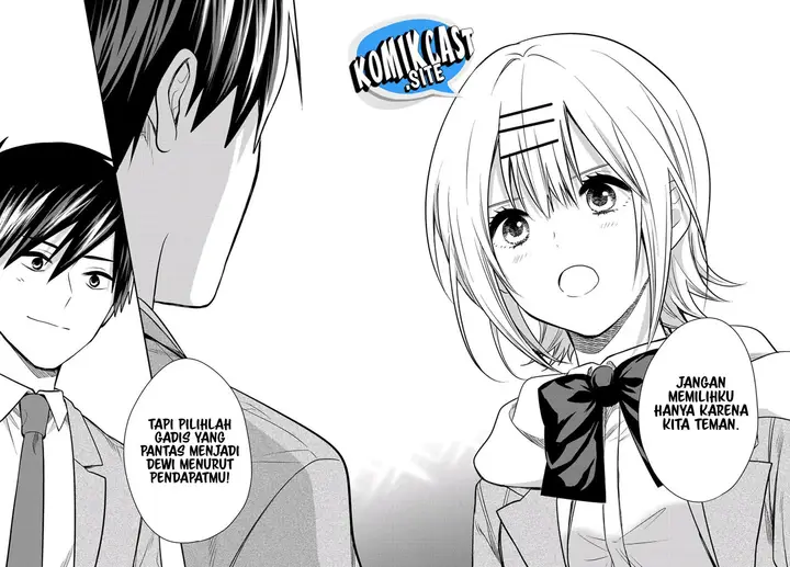 image-komik-kimi-ga-megami-nara-ii-no-ni-chapter-25-end-7/19