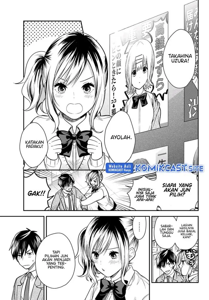 image-komik-kimi-ga-megami-nara-ii-no-ni-chapter-25-end-9/19