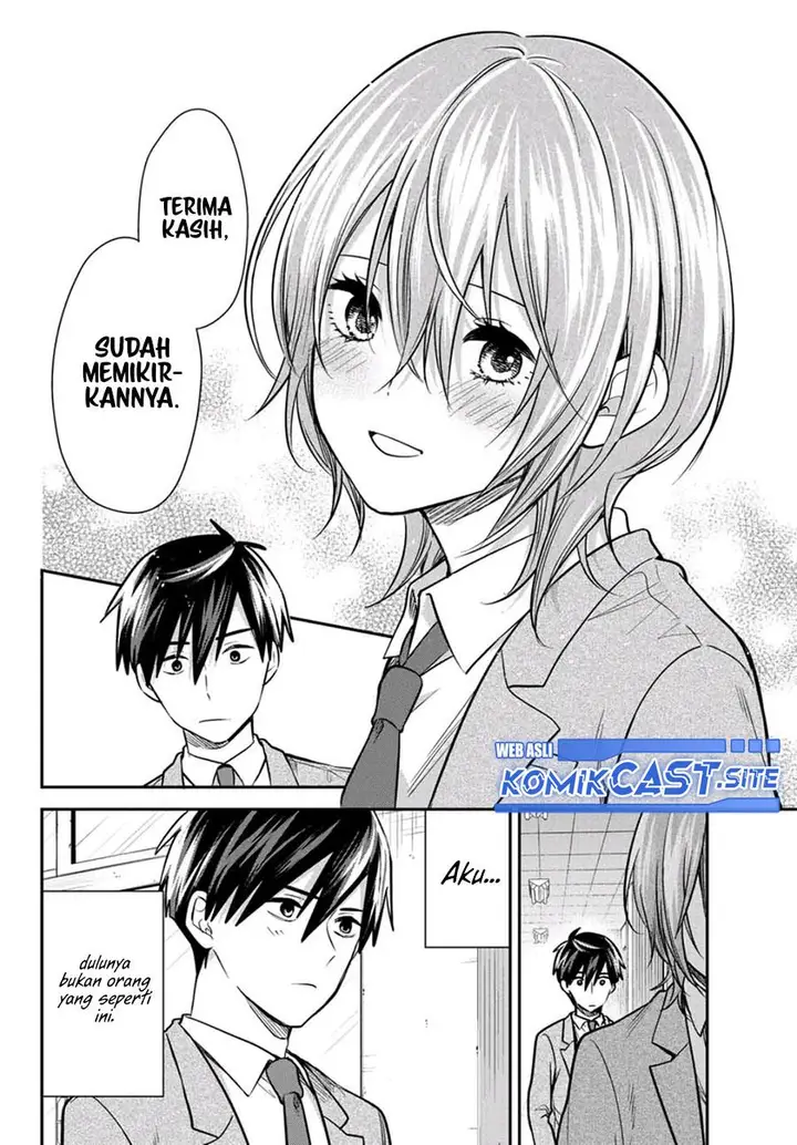 image-komik-kimi-ga-megami-nara-ii-no-ni-chapter-25-end-12/19