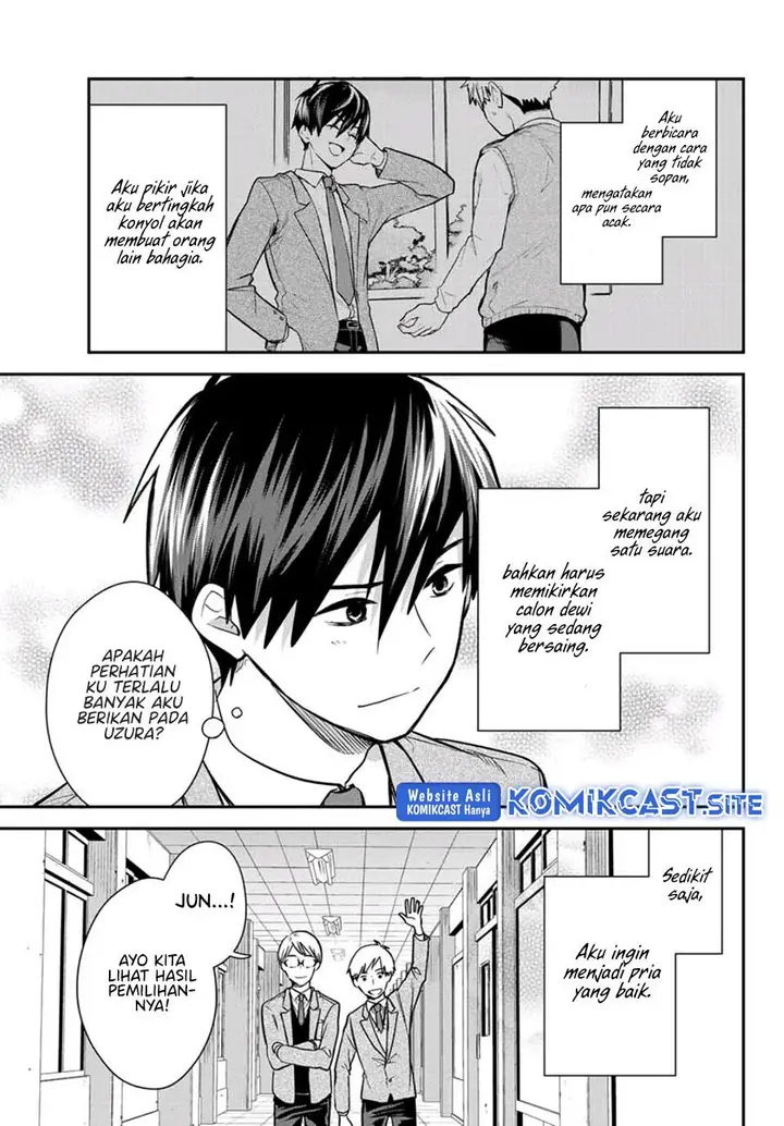 image-komik-kimi-ga-megami-nara-ii-no-ni-chapter-25-end-13/19