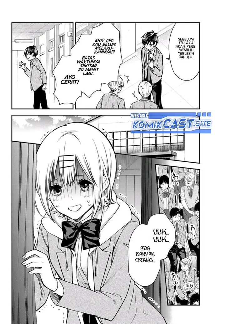 image-komik-kimi-ga-megami-nara-ii-no-ni-chapter-25-end-14/19