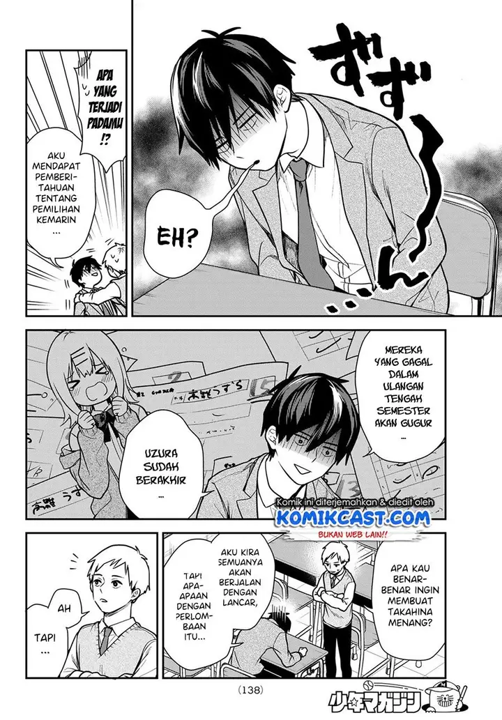image-komik-kimi-ga-megami-nara-ii-no-ni-chapter-3-3/28
