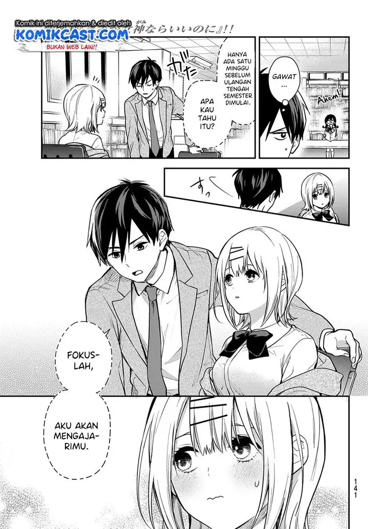 image-komik-kimi-ga-megami-nara-ii-no-ni-chapter-3-6/28