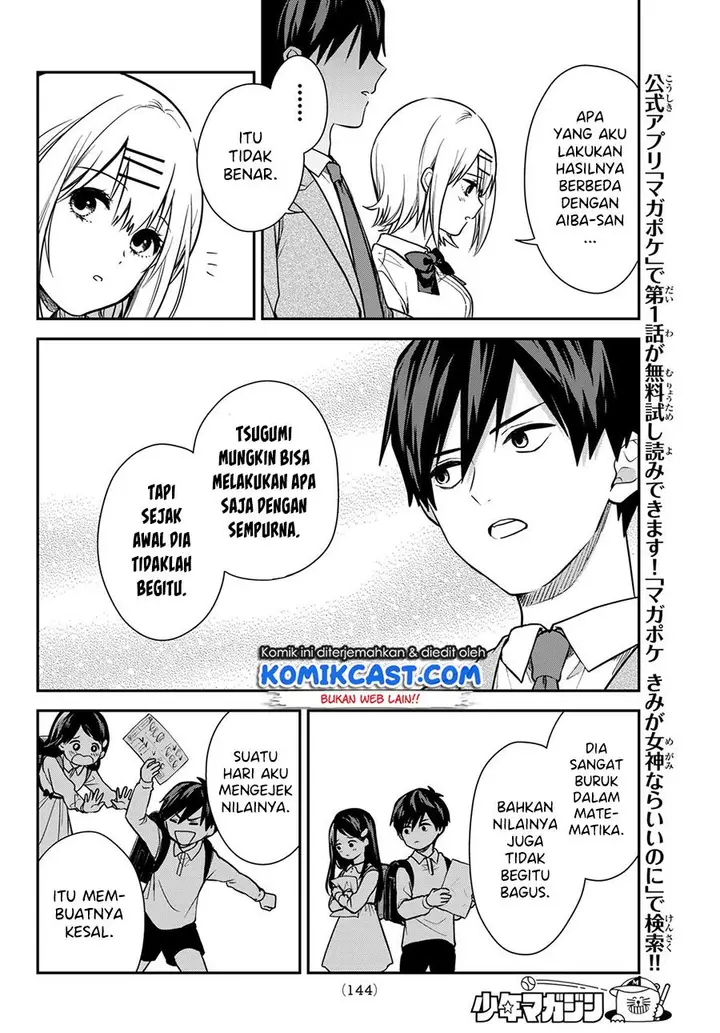 image-komik-kimi-ga-megami-nara-ii-no-ni-chapter-3-9/28