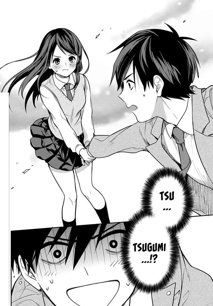 image-komik-kimi-ga-megami-nara-ii-no-ni-chapter-3-13/28