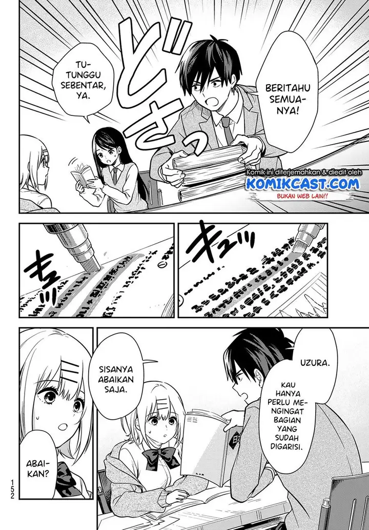 image-komik-kimi-ga-megami-nara-ii-no-ni-chapter-3-17/28