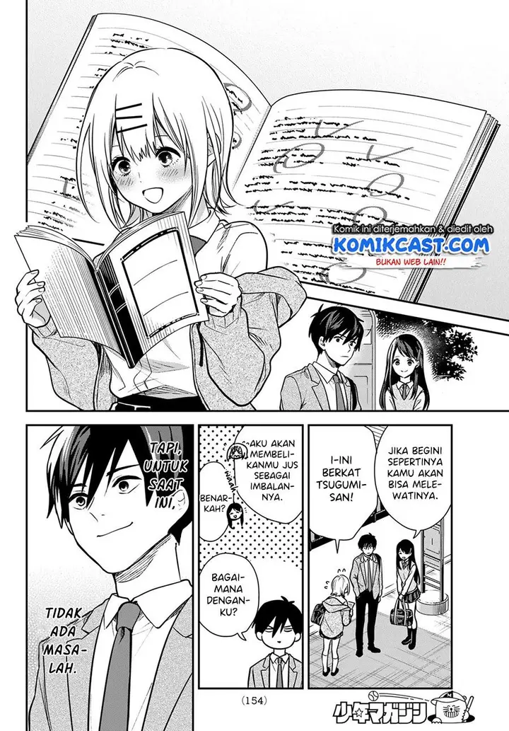 image-komik-kimi-ga-megami-nara-ii-no-ni-chapter-3-19/28
