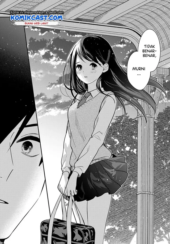 image-komik-kimi-ga-megami-nara-ii-no-ni-chapter-3-24/28