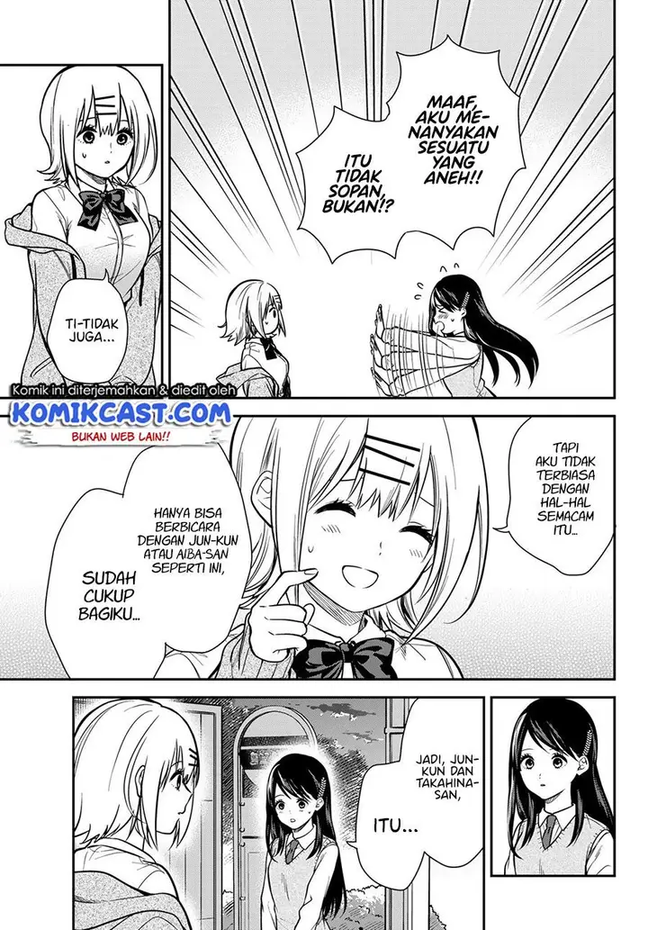 image-komik-kimi-ga-megami-nara-ii-no-ni-chapter-4-2/21
