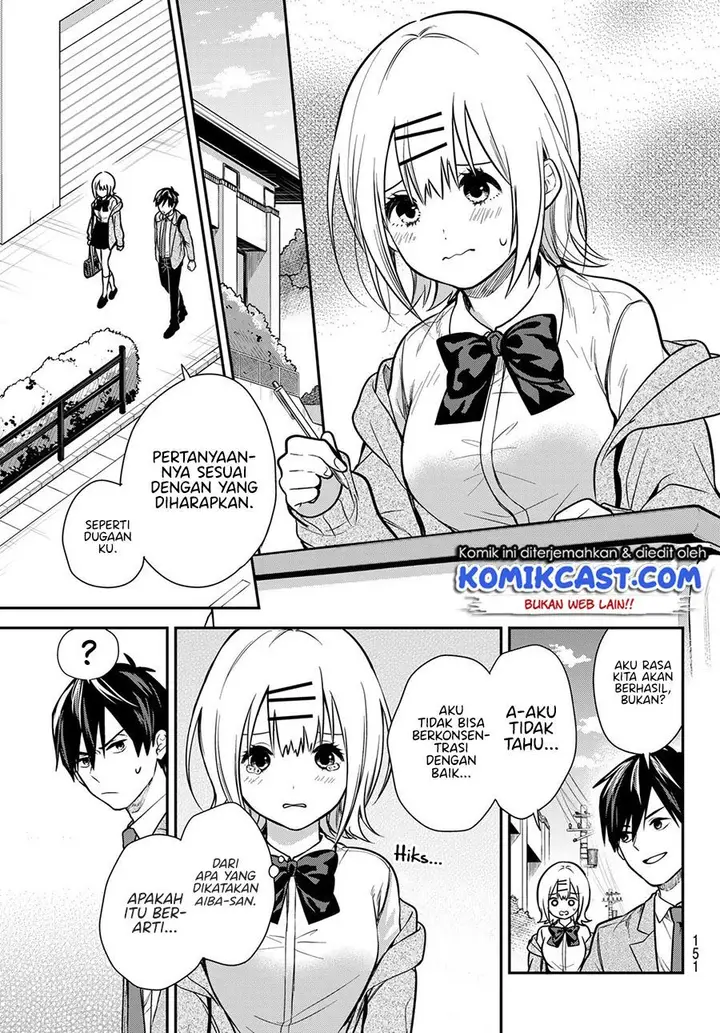 image-komik-kimi-ga-megami-nara-ii-no-ni-chapter-4-6/21