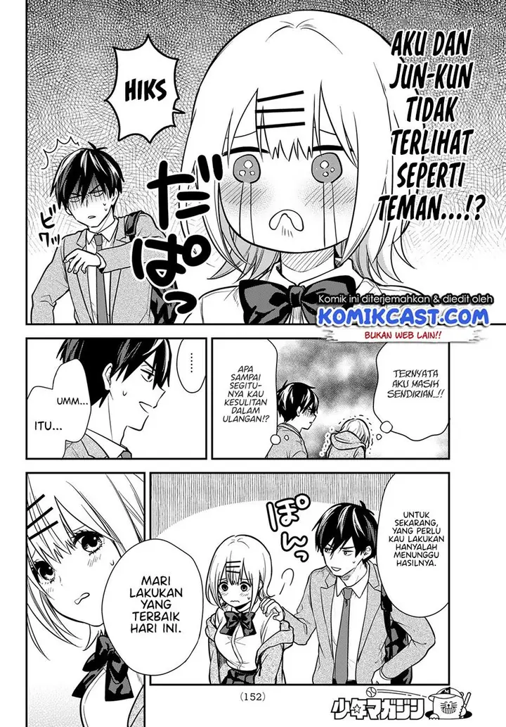 image-komik-kimi-ga-megami-nara-ii-no-ni-chapter-4-7/21