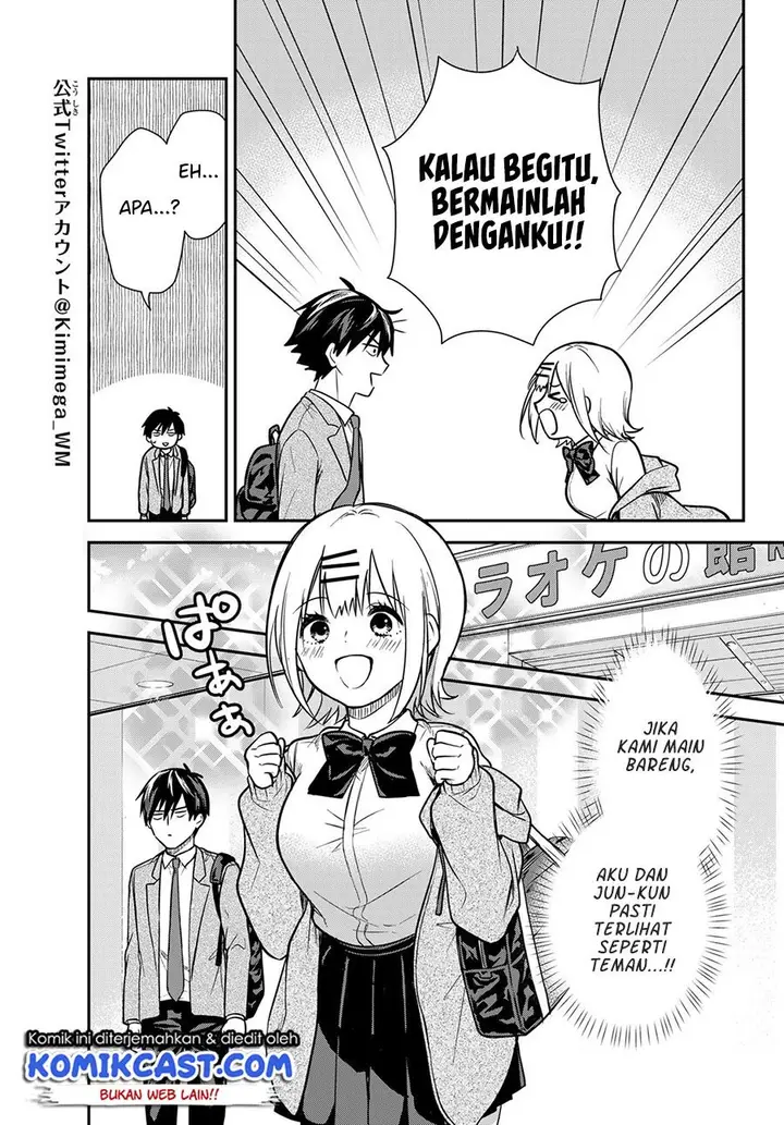 image-komik-kimi-ga-megami-nara-ii-no-ni-chapter-4-8/21