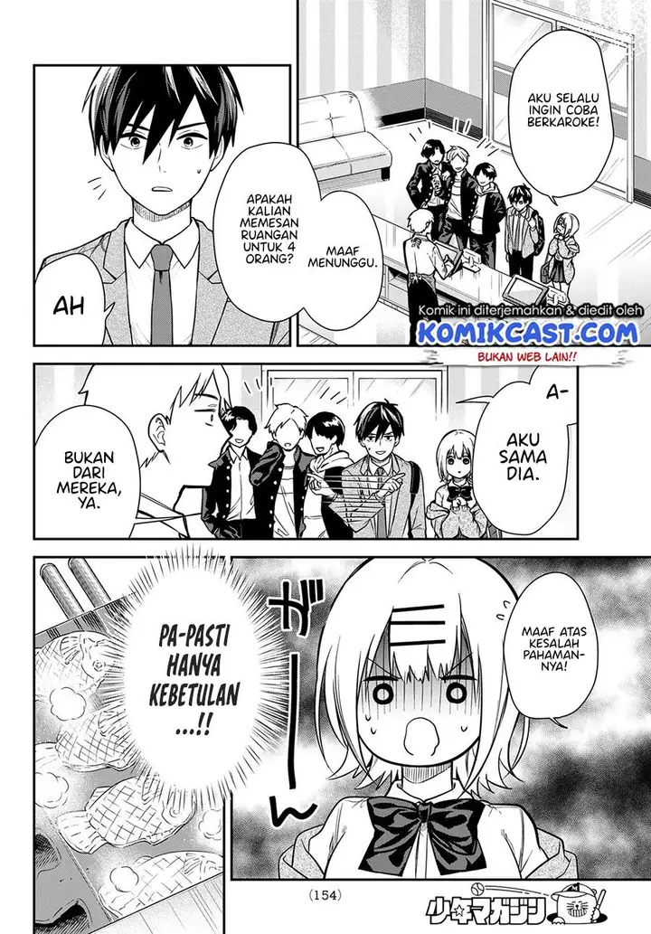 image-komik-kimi-ga-megami-nara-ii-no-ni-chapter-4-9/21