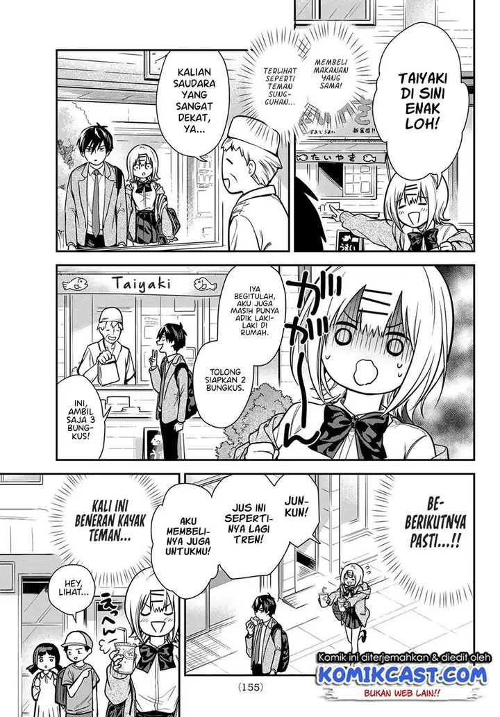 image-komik-kimi-ga-megami-nara-ii-no-ni-chapter-4-10/21