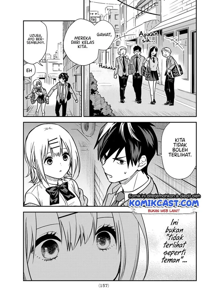 image-komik-kimi-ga-megami-nara-ii-no-ni-chapter-4-12/21