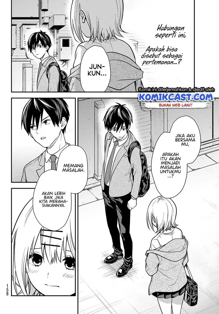 image-komik-kimi-ga-megami-nara-ii-no-ni-chapter-4-13/21