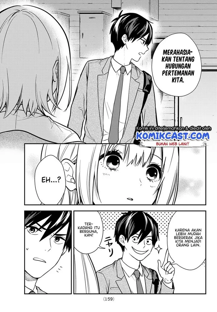 image-komik-kimi-ga-megami-nara-ii-no-ni-chapter-4-14/21