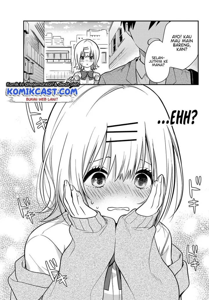 image-komik-kimi-ga-megami-nara-ii-no-ni-chapter-4-18/21