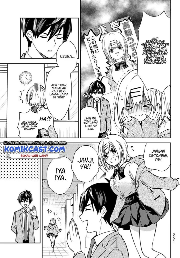 image-komik-kimi-ga-megami-nara-ii-no-ni-chapter-5-6/21