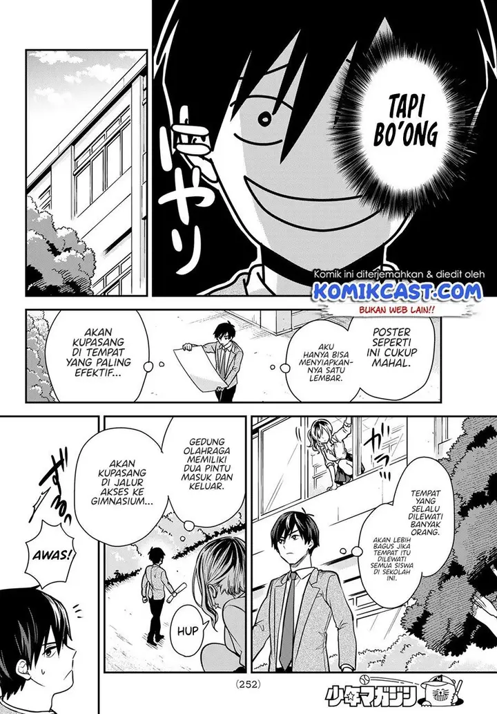 image-komik-kimi-ga-megami-nara-ii-no-ni-chapter-5-7/21