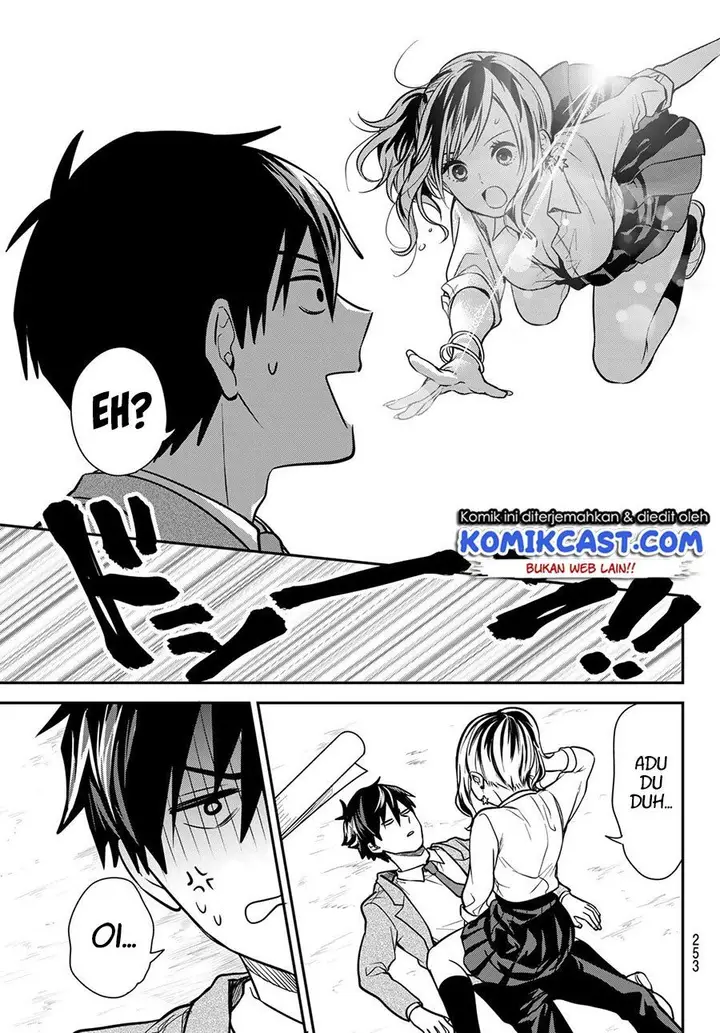 image-komik-kimi-ga-megami-nara-ii-no-ni-chapter-5-8/21