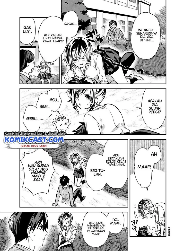 image-komik-kimi-ga-megami-nara-ii-no-ni-chapter-5-10/21