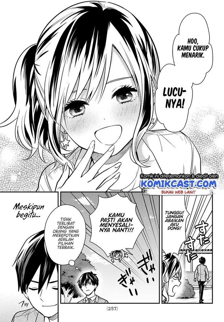 image-komik-kimi-ga-megami-nara-ii-no-ni-chapter-5-12/21