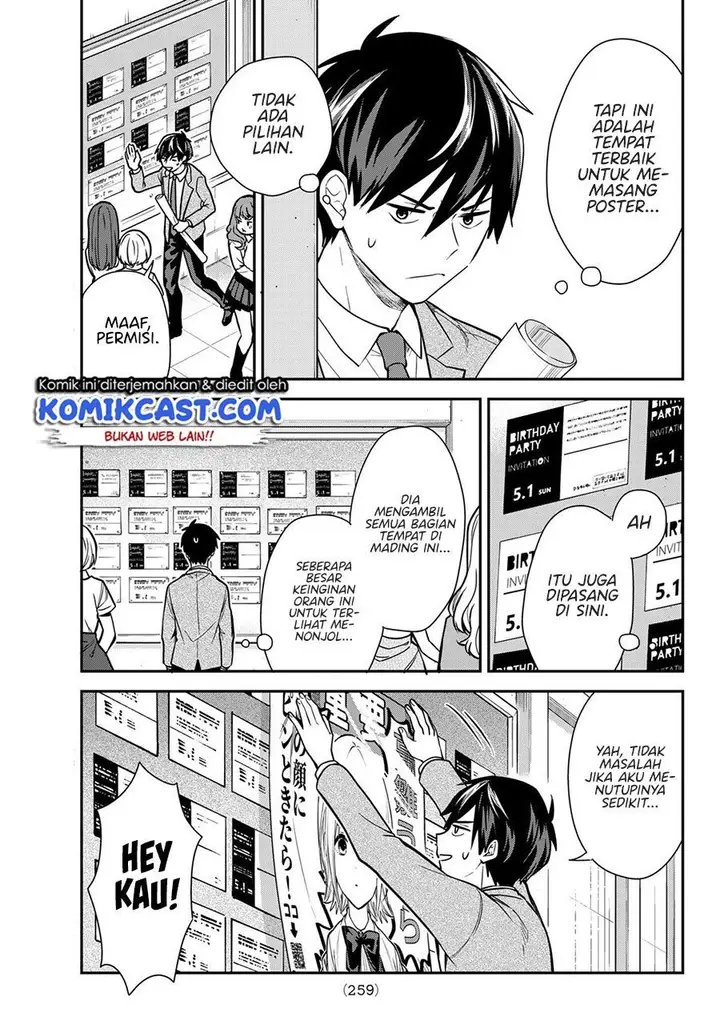 image-komik-kimi-ga-megami-nara-ii-no-ni-chapter-5-14/21