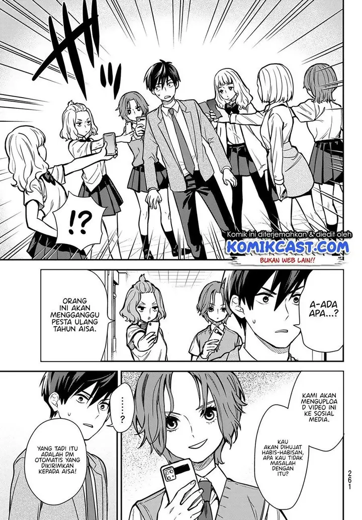image-komik-kimi-ga-megami-nara-ii-no-ni-chapter-5-16/21
