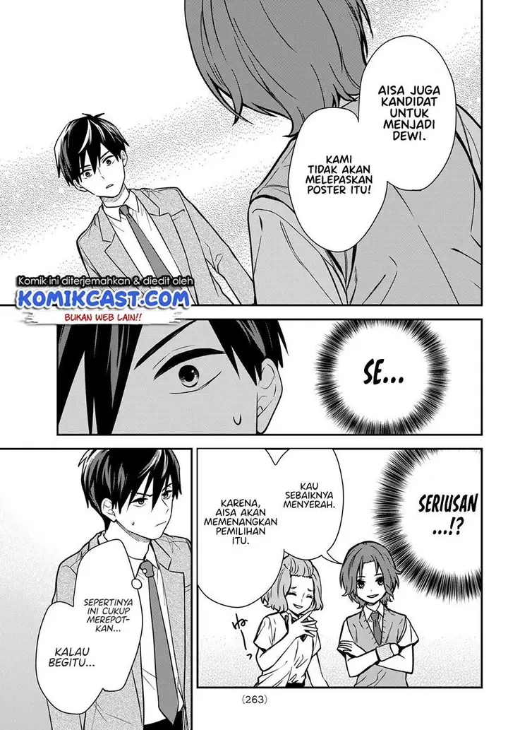 image-komik-kimi-ga-megami-nara-ii-no-ni-chapter-5-18/21