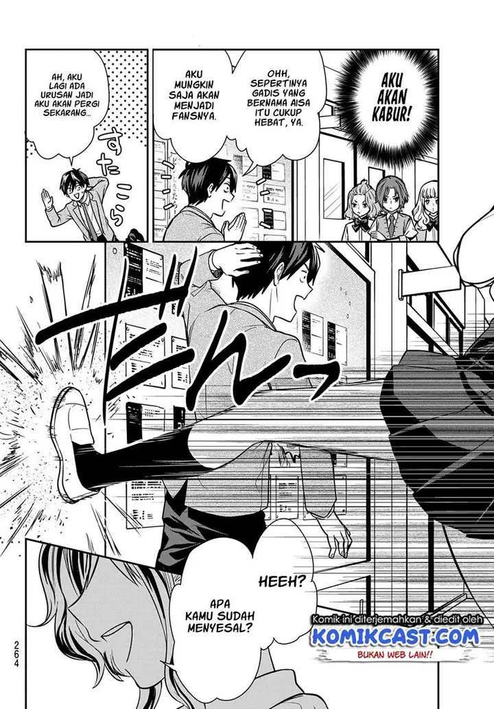 image-komik-kimi-ga-megami-nara-ii-no-ni-chapter-5-19/21