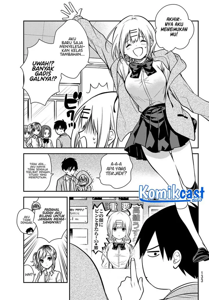 image-komik-kimi-ga-megami-nara-ii-no-ni-chapter-6-2/19