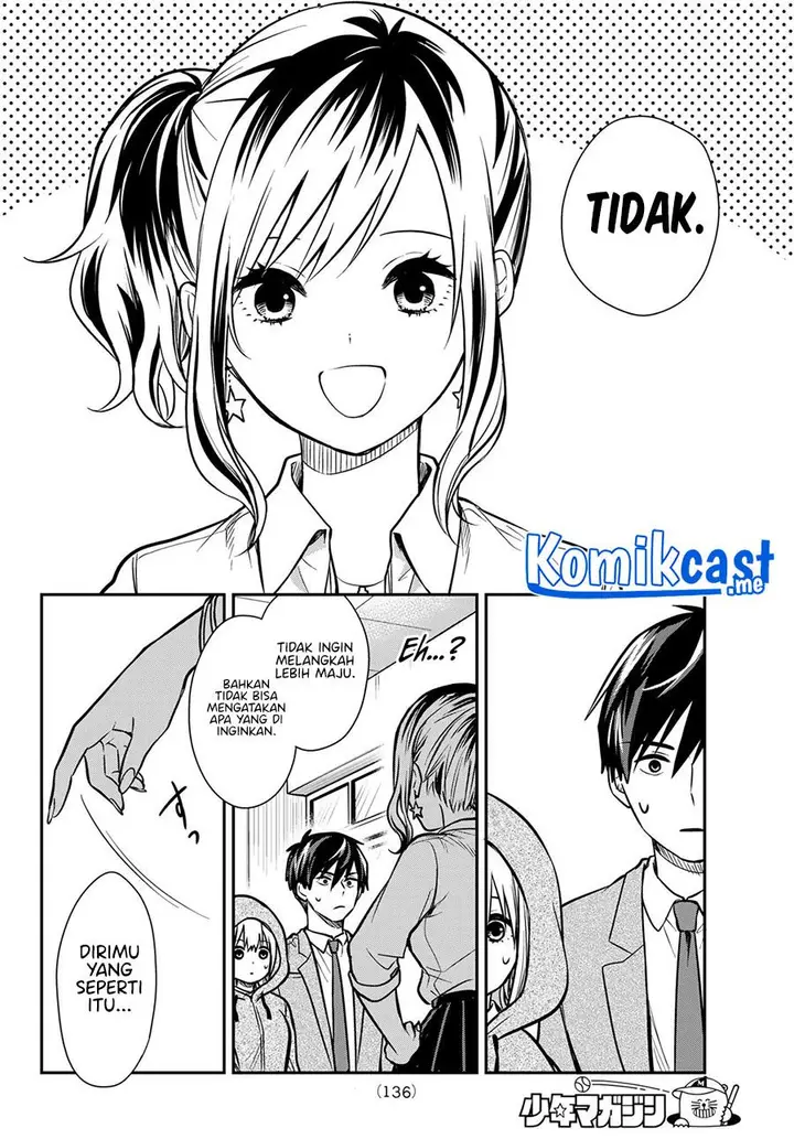 image-komik-kimi-ga-megami-nara-ii-no-ni-chapter-6-5/19