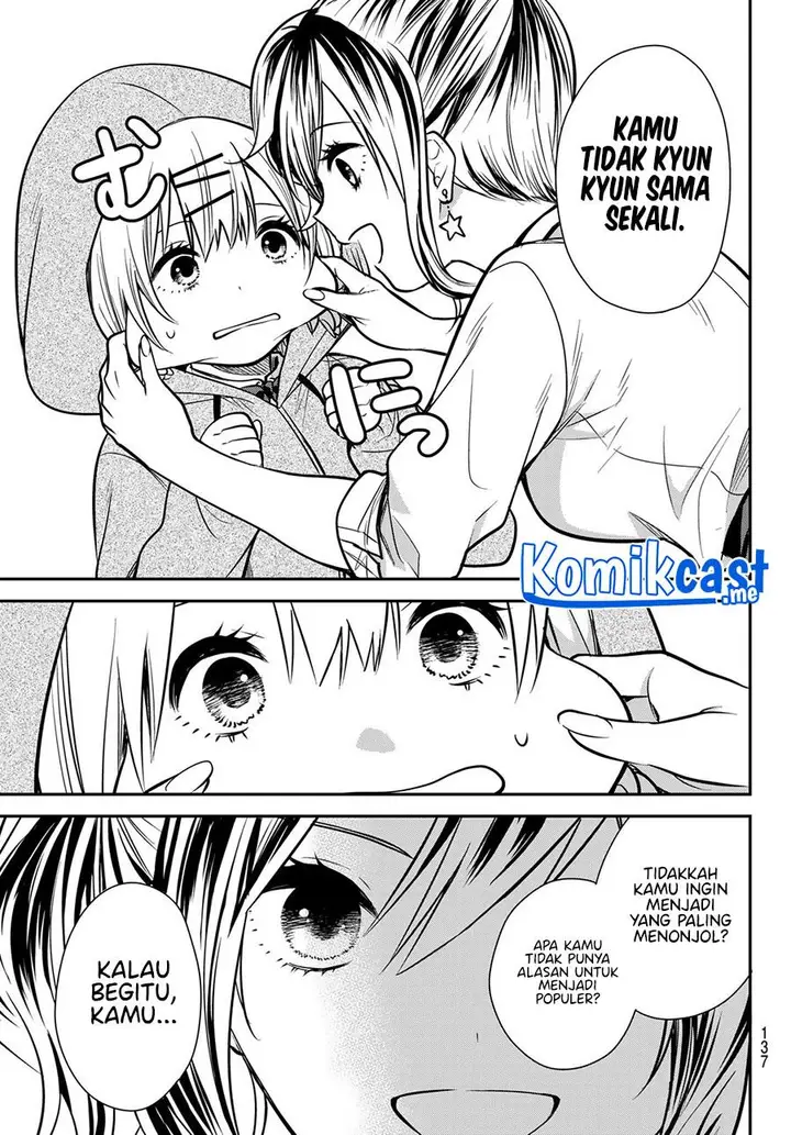 image-komik-kimi-ga-megami-nara-ii-no-ni-chapter-6-6/19