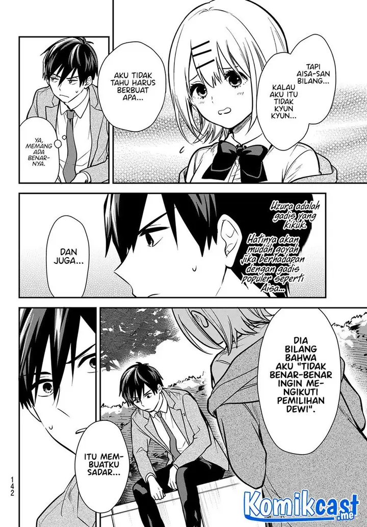 image-komik-kimi-ga-megami-nara-ii-no-ni-chapter-6-11/19