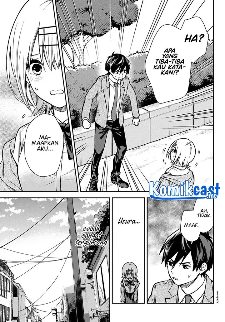 image-komik-kimi-ga-megami-nara-ii-no-ni-chapter-6-12/19