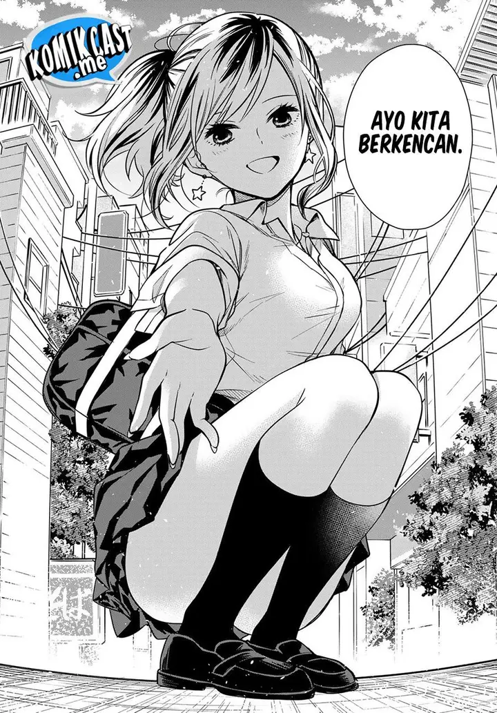 image-komik-kimi-ga-megami-nara-ii-no-ni-chapter-6-16/19
