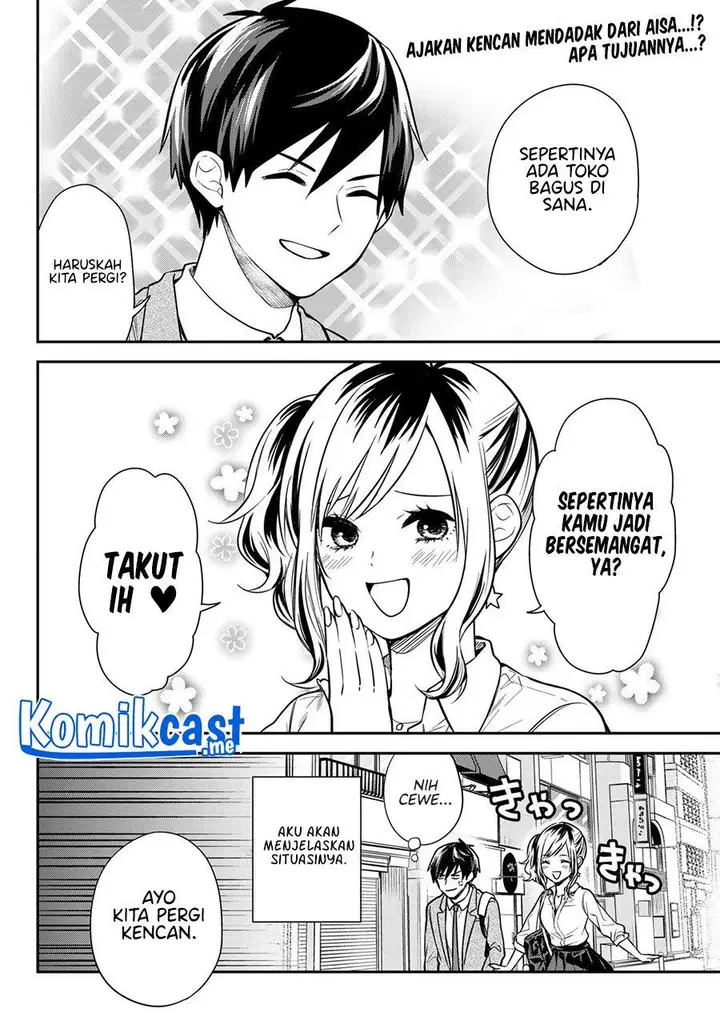 image-komik-kimi-ga-megami-nara-ii-no-ni-chapter-7-1/20