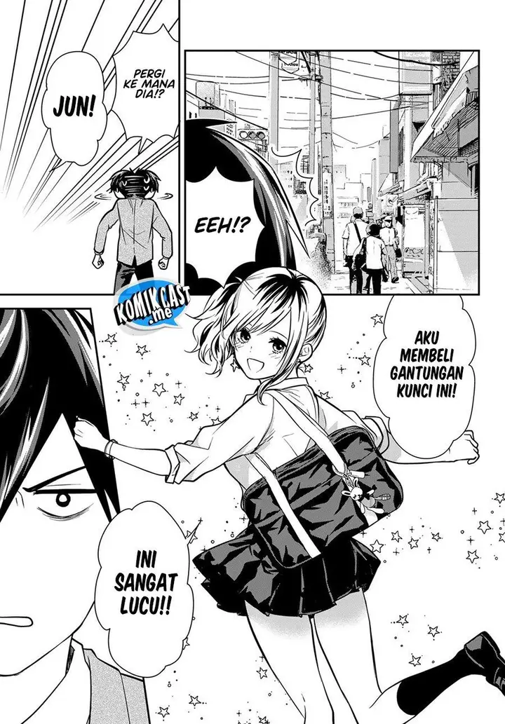 image-komik-kimi-ga-megami-nara-ii-no-ni-chapter-7-4/20