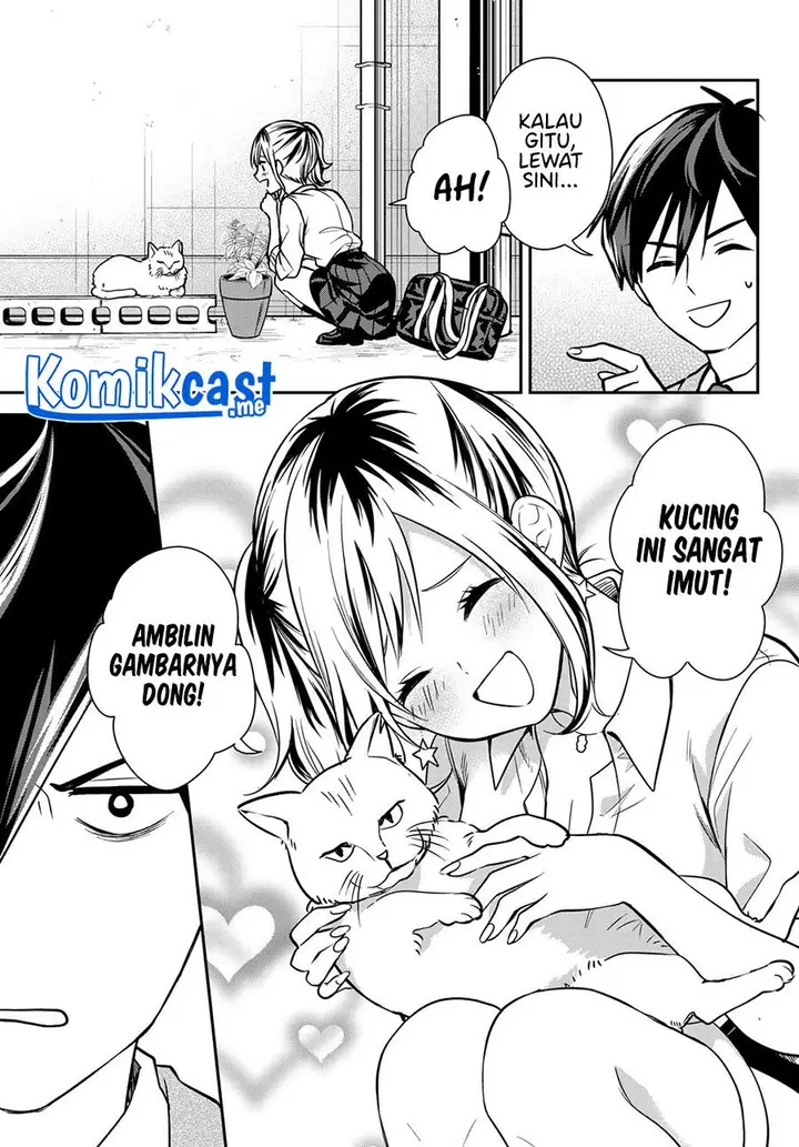 image-komik-kimi-ga-megami-nara-ii-no-ni-chapter-7-6/20