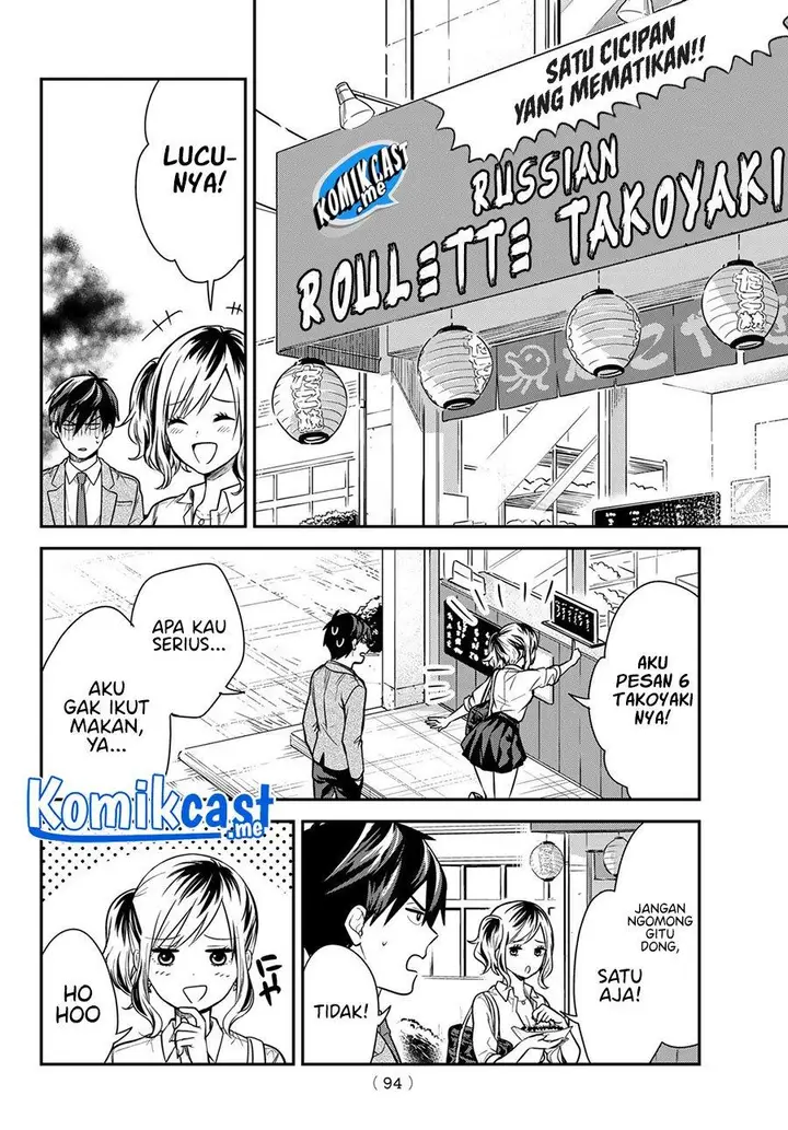 image-komik-kimi-ga-megami-nara-ii-no-ni-chapter-7-9/20