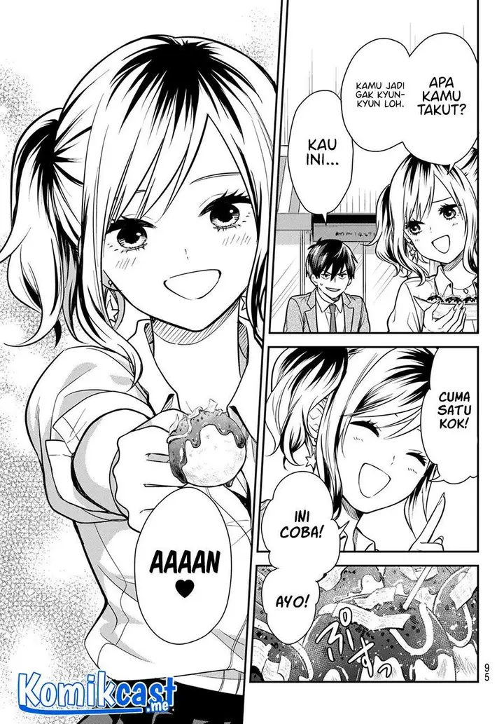image-komik-kimi-ga-megami-nara-ii-no-ni-chapter-7-10/20
