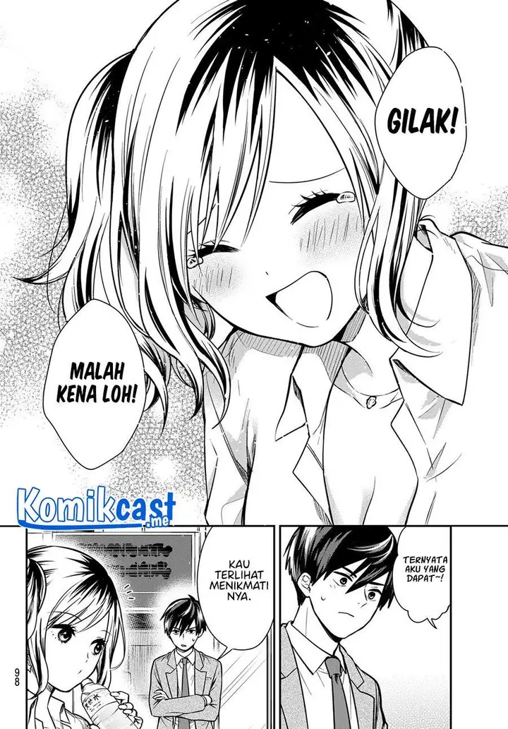 image-komik-kimi-ga-megami-nara-ii-no-ni-chapter-7-13/20